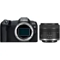 Canon EOS R8 mit RF 24-50mm F4.5-6.3 IS STM | 200 € Cashback sichern 5803C013