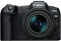 Canon EOS R8 + 24-50mm f4,5-6,3 IS STM 200,00€ Cashback