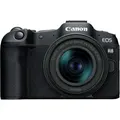 Canon EOS R8 + RF 24-50mm f/4.5-6.3 IS STM