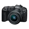 Canon EOS R8 Gehäuse + RF 24-50mm F4.5-6.3 IS STM Offizielle Canon-Garantie