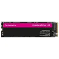 INNOVATION IT SSD M.2 128GB InnovationIT Performance NVMe PCIe 3.0 x 4 Bulk