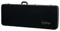 Epiphone Moderne Hard Case Koffer Hartschalenkoffer Etui Gitarre Cover Tasche