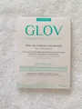 Glov -MakeUp Entferner Handschuh  - Hypoallergen - nur mit Wasser - Neu (C17.3)