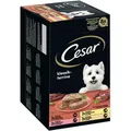 Pedigree Hundenassfutter Adult 8 X 150 G Klassiker Selektion