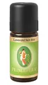 PRIMAVERA Ätherisches Öl Lavendel fein bio 10 ml - Aromaöl, Duftöl, Aromatherapie - ausgleichend, beruhigend, entspannend - vegan