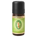 LAVENDEL ÖL fein kbA ätherisch 10ml PZN 720562