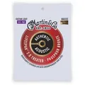 Martin Guitar MA535T Authentic Acoustic Lifespan 2.0 Phosphor Bronze Custom Light