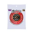MARTIN Akustikgitarrensaiten, Lifespan 2.0 Custom Light 11-52, 98/2 Phosphor Bronze (MA535T)