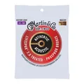 MARTIN MA535T Authentic Lifespan 2.0 Phosphor Custom Light ❘ Saiten ❘ .011-.052