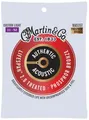 Martin MA535T - Lifespan 2.0 - Phosphor Bronze - custom light (011-052) - Saiten