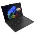 Lenovo ThinkPad T14 G6 (21QC004DGE), Notebook - Schwarz