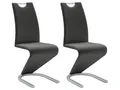 MCA furniture Freischwinger