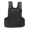 TAKTISCHE ARMEE COMBAT WESTE MOLLE II BAUKASTENSYSTEM MILITÄRISCHE PLATTE AIRSOF