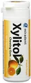 Miradent Xylitol Kaugummi Frische Früchte 30 Stück, 4er Pack (4 x 30 g)