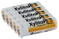 5x30 Stück Xylit KAUGUMMI Xylitol Frucht 100% Xylit 0% Zucker Zahnpflege Miraden