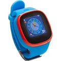Vodafone TCL V Kids GPS Smart Watch MT32 blau - Blau