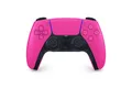 DualSense Wireless Controller Analog / Digital Gamepad für Android, MAC, PC, PlayStation PS5, iOS (Pink)