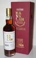 Kavalan Solist Oloroso Sherry 2017 2022 54% Cask S170426006C # 79 of 232 0.7L