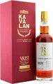 Kavalan Solist Sherry Cask (Taiwan) 57.1% 0,7l
