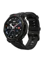 Amazfit T-Rex 3 Pro 48mm - Tactical Black