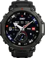 Amazfit T-Rex 3 Pro Smartwatch 48 mm Schwarz