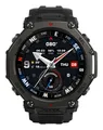 Amazfit T-Rex 3 Pro Tactical Black Smartwatch