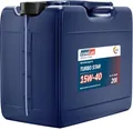 EUROLUB TURBO STAR SAE 15W-40 Motoröl, 20 Liter