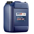Motoröl Motorenöl TURBO STAR SAE 15W/4 20 Liter Kanister EUROLUB 340020