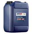 Motoröl Motorenöl TURBO STAR SAE 15W/4 20 Liter Kanister EUROLUB 340020