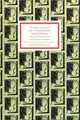 Das unbekannte Meisterwerk. Mit Illustrationen von Pablo Picasso (Insel Bücherei Nr. 1031)
