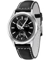 Zeno-Watch Herrenuhr Gentleman Quartz 6662-7004Q-g1