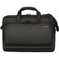 "Tucano Notebook Tasche BSTN-BK Passend für maximal: 39,6 cm (15,6\") Schwarz"