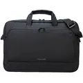 TUCANO Laptoptasche Star Kunststoff schwarz BSTN-BK bis 38,1 cm (15 Zoll)