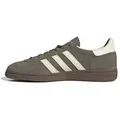 adidas Originals Adidas - Handball Spezial - Grün Schnürschuh grün 41