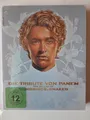 DIE TRIBUTE VON PANEM - THE BALLAD OF...  STEELBOOK - 4K UHD +BLU-RAY, NEU; OVP