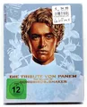Tribute von Panem The Ballad of Songbirds & Snakes 4K UHD Blu-Ray Steelbook NEU