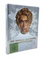 Tribute von Panem The Ballad of Songbirds & Snakes 4K UHD Blu-Ray Steelbook NEU