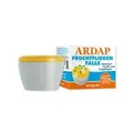 ARDAP Fruchtfliegenfalle 077705 , 1 Packung = 1 Falle mit 60 ml Lockmittel