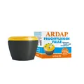 ARDAP Fruchtfliegenfalle - Effektive Obstfliegenfalle für Küche & Haushalt