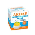 ARDAP Fruchtfliegenfalle frei verkäuflicher Artikel (256,67€/1l)