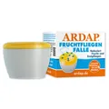 ARDAP Fruchtfliegenfalle 1 Stk | Innenbereich | Langzeitwirkung