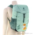 Deuter Waldfuchs 10l Kinder Rucksack-Grün-10