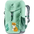 DEUTER Waldfuchs 10 SPEARMINT-SEAGREEN SPEARMINT-SEAGREEN - - Grün