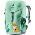 deuter Kinderrucksack Waldfuchs 10 spearmint seagreen