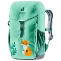 Deuter - Kid's Waldfuchs 10 - Kinderrucksack türkis