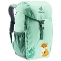 Deuter Kinderrucksack Waldfuchs 10l spearmint-seagreen 3610225 2293