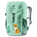 deuter Waldfuchs 10 Spearmint-Seagreen - -