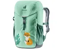 deuter Kinderrucksack Waldfuchs 10 Liter 3610225 (1-tlg), Nasswäschefach