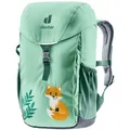 Deuter Waldfuchs, Kinderrucksack, spearmint-seagreen grün, Kindergartenrucksack