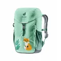 Kinderrucksack spearmint-seagreen 10l Wandern Kindergarten